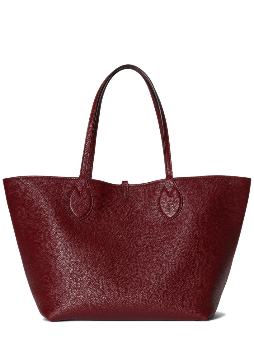 Gucci Totissima large reversible tote