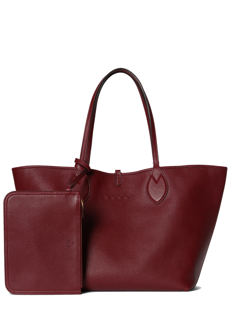 Gucci Totissima large reversible tote