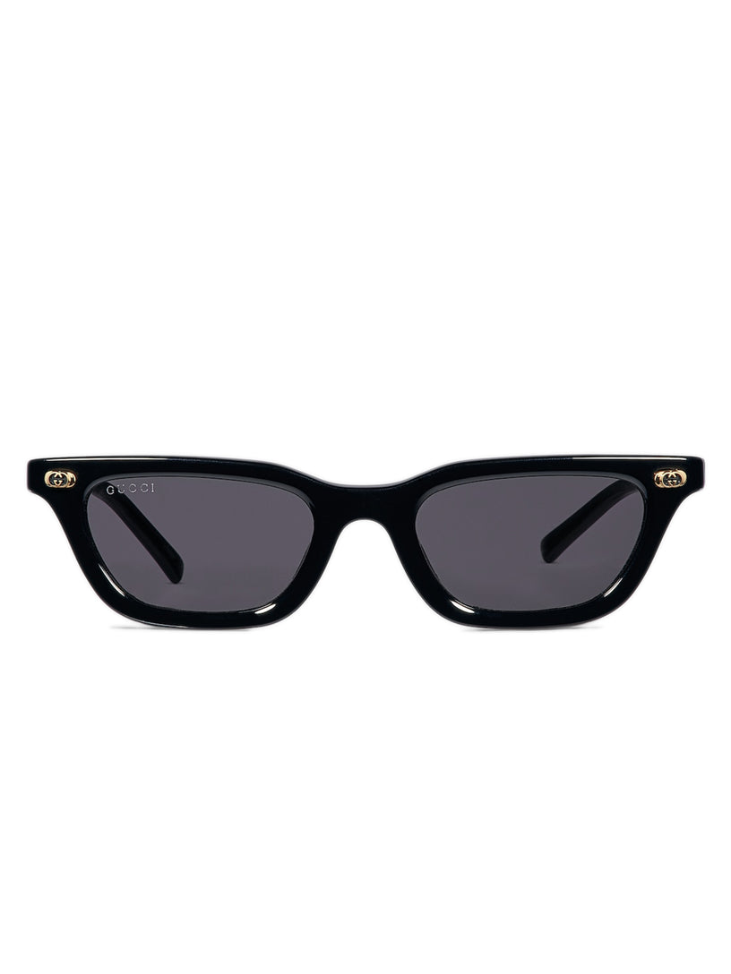 Occhiali da sole cat-eye