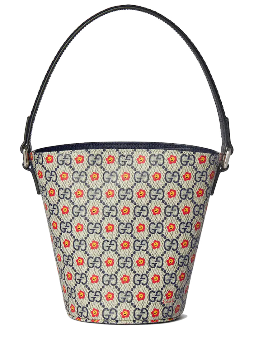 GG bucket bag