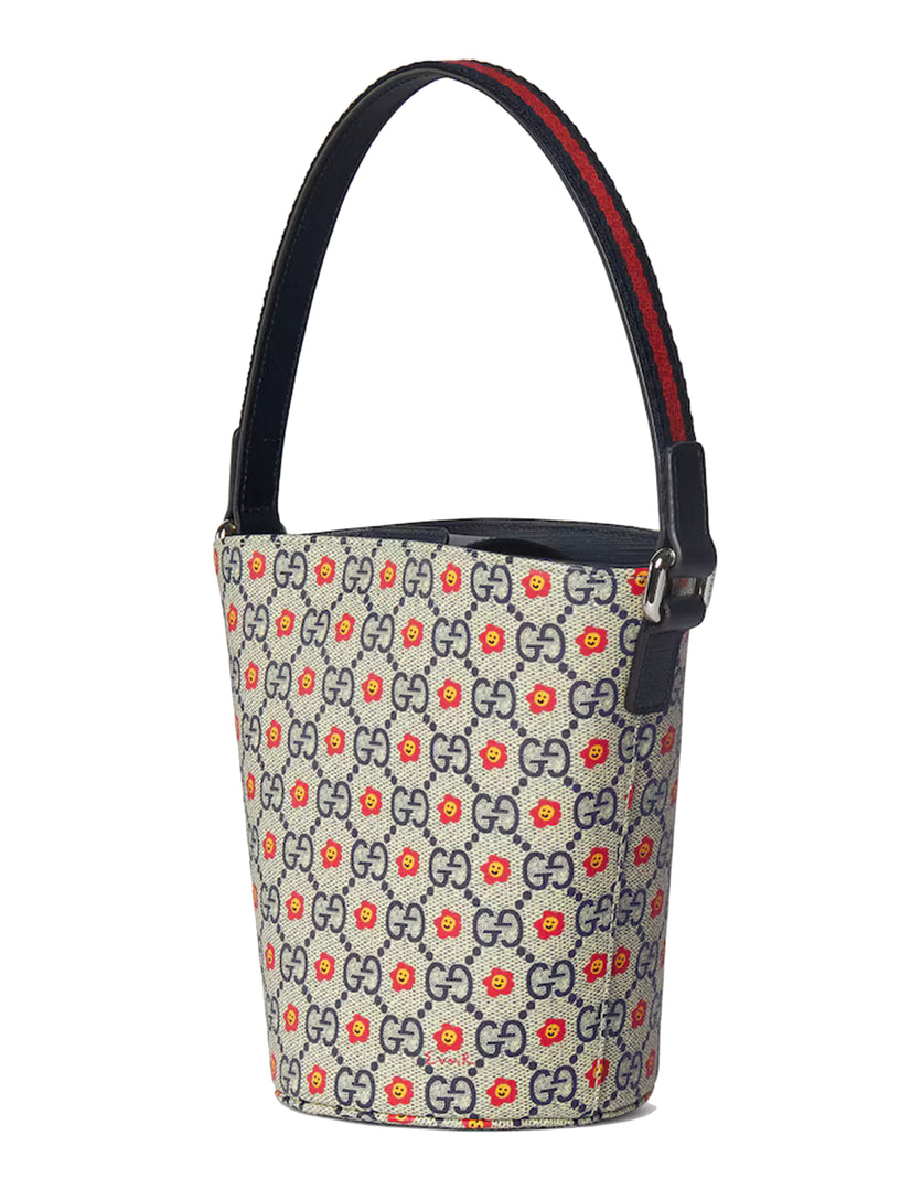 GG bucket bag