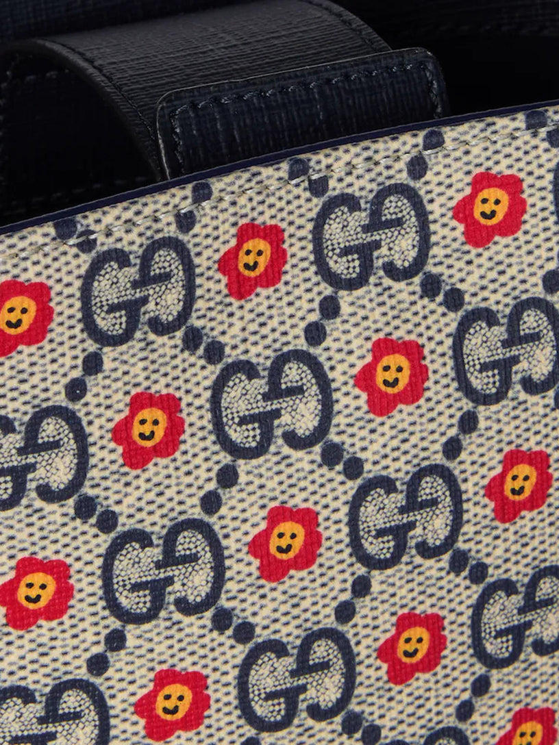 GG bucket bag