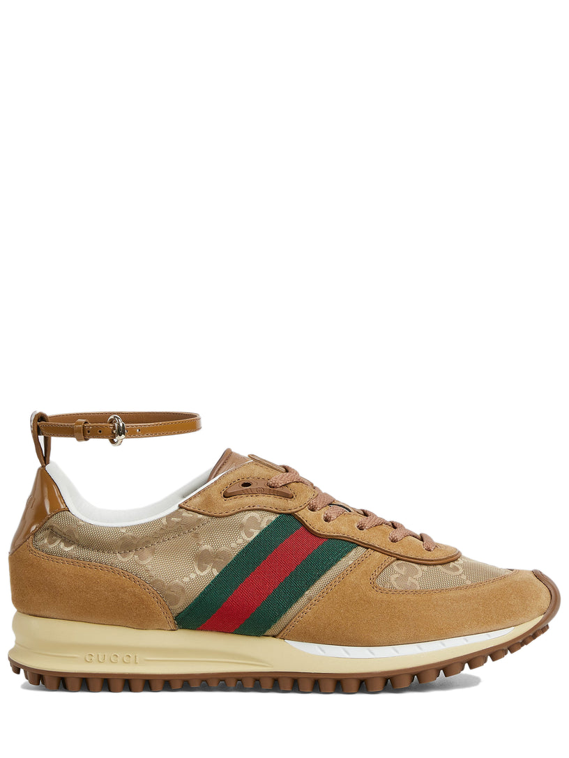 Gucci Re-Motion sneakers