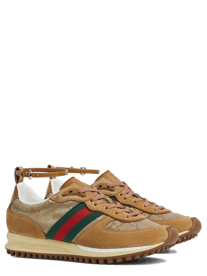 Gucci Re-Motion sneakers