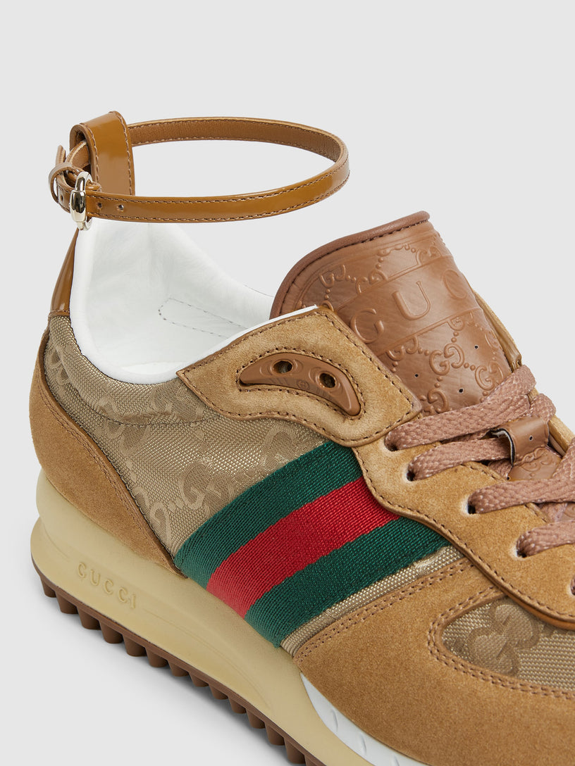 Gucci Re-Motion sneakers
