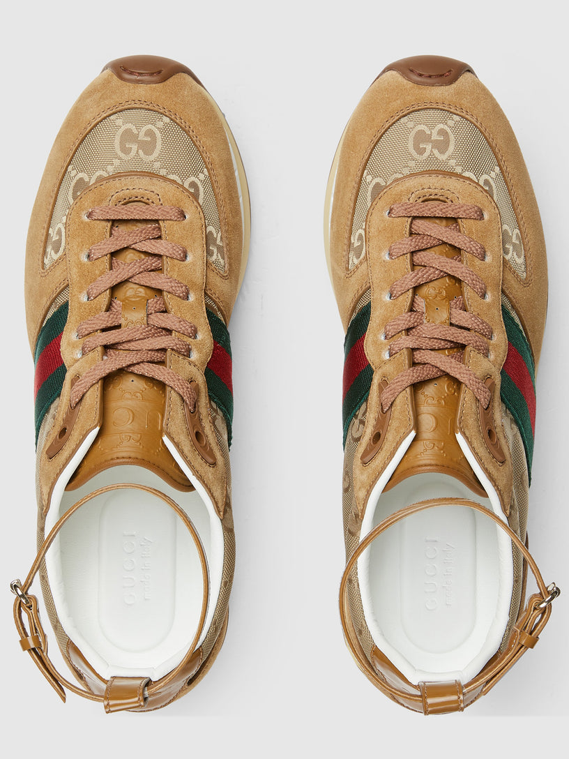 Gucci Re-Motion sneakers