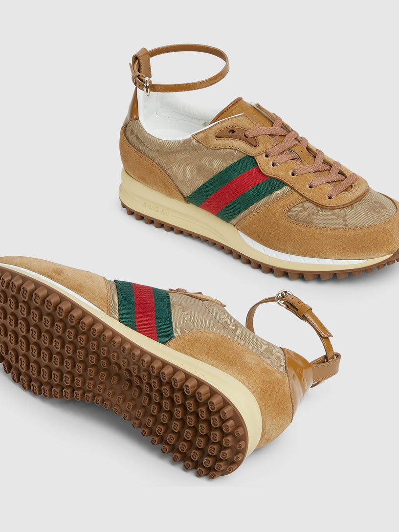 Gucci Re-Motion sneakers