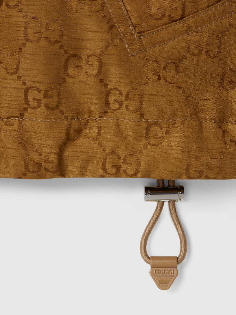 GG Nylon Jacket