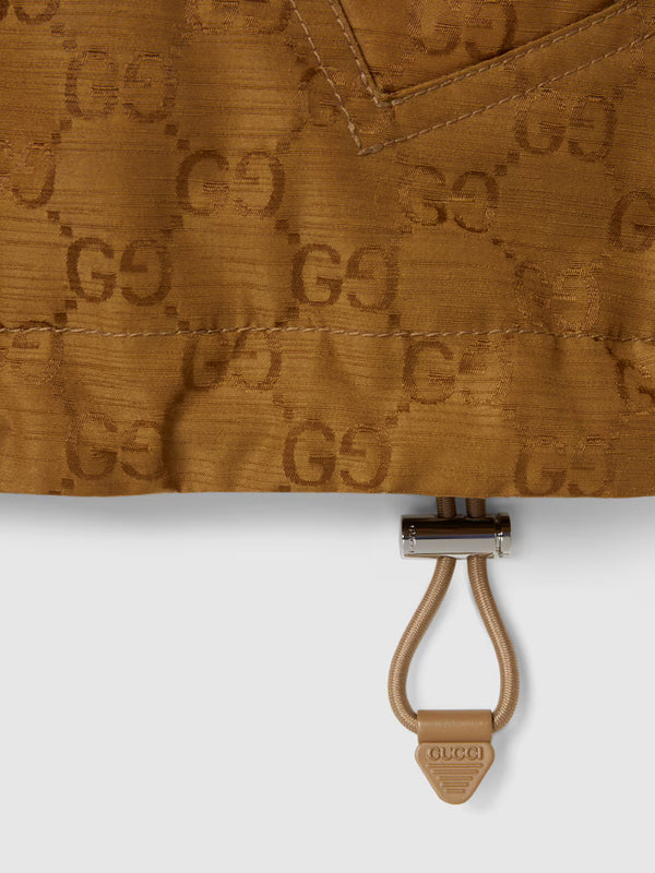 GG Nylon Jacket