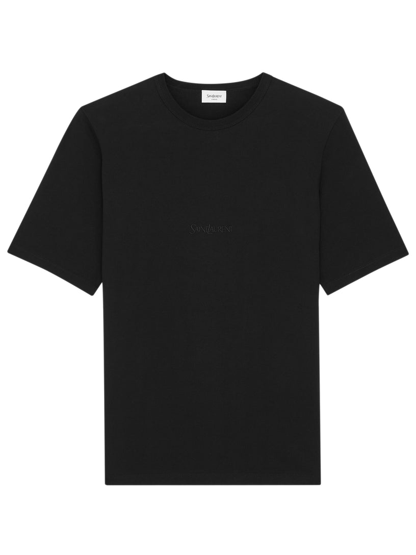 SAINT LAURENT T-shirt