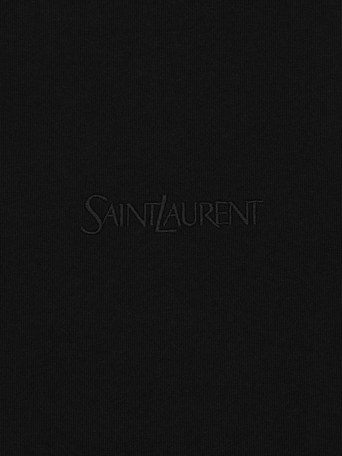 SAINT LAURENT T-shirt