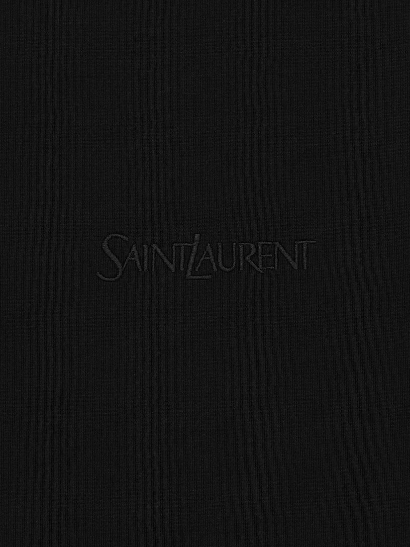 SAINT LAURENT T-shirt