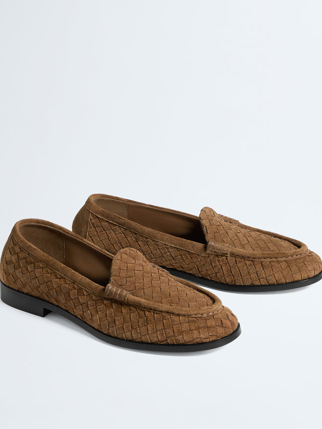 Silenzio Loafer
