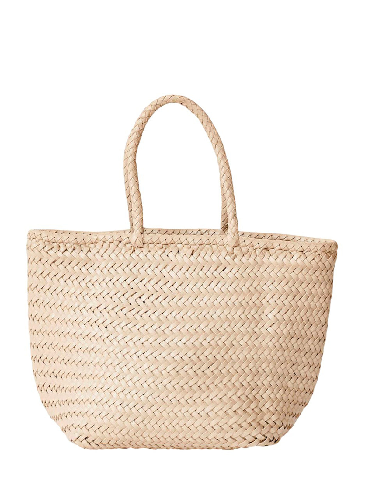 Borsa a secchiello piccola Grace