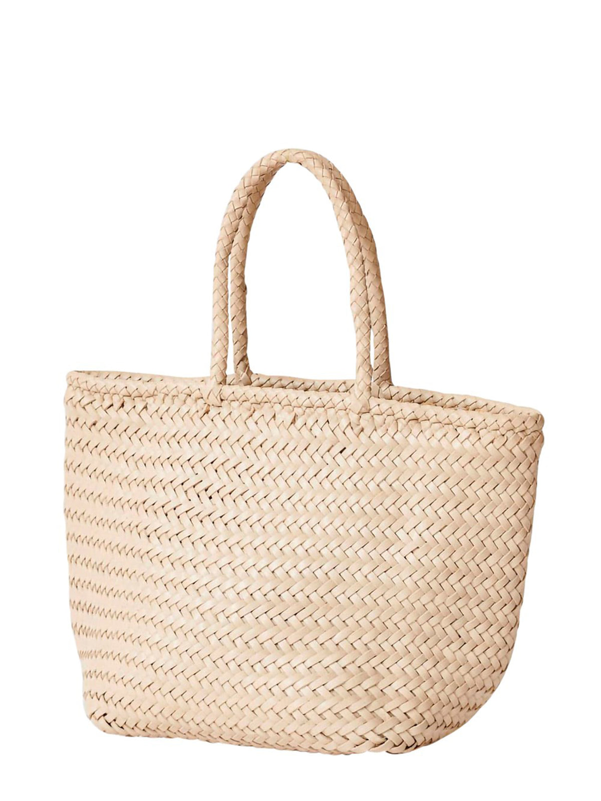 Borsa a secchiello piccola Grace