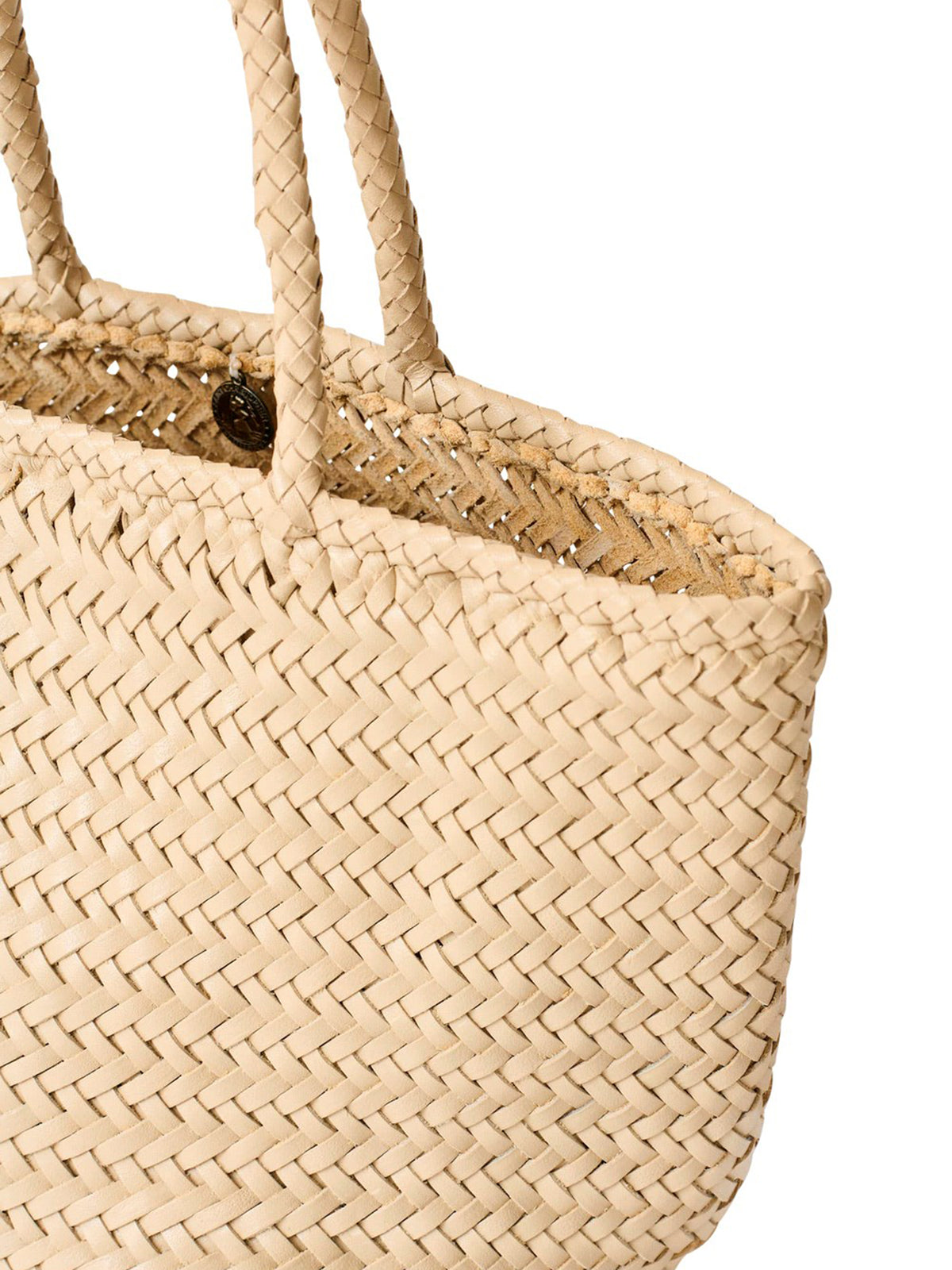 Borsa a secchiello piccola Grace