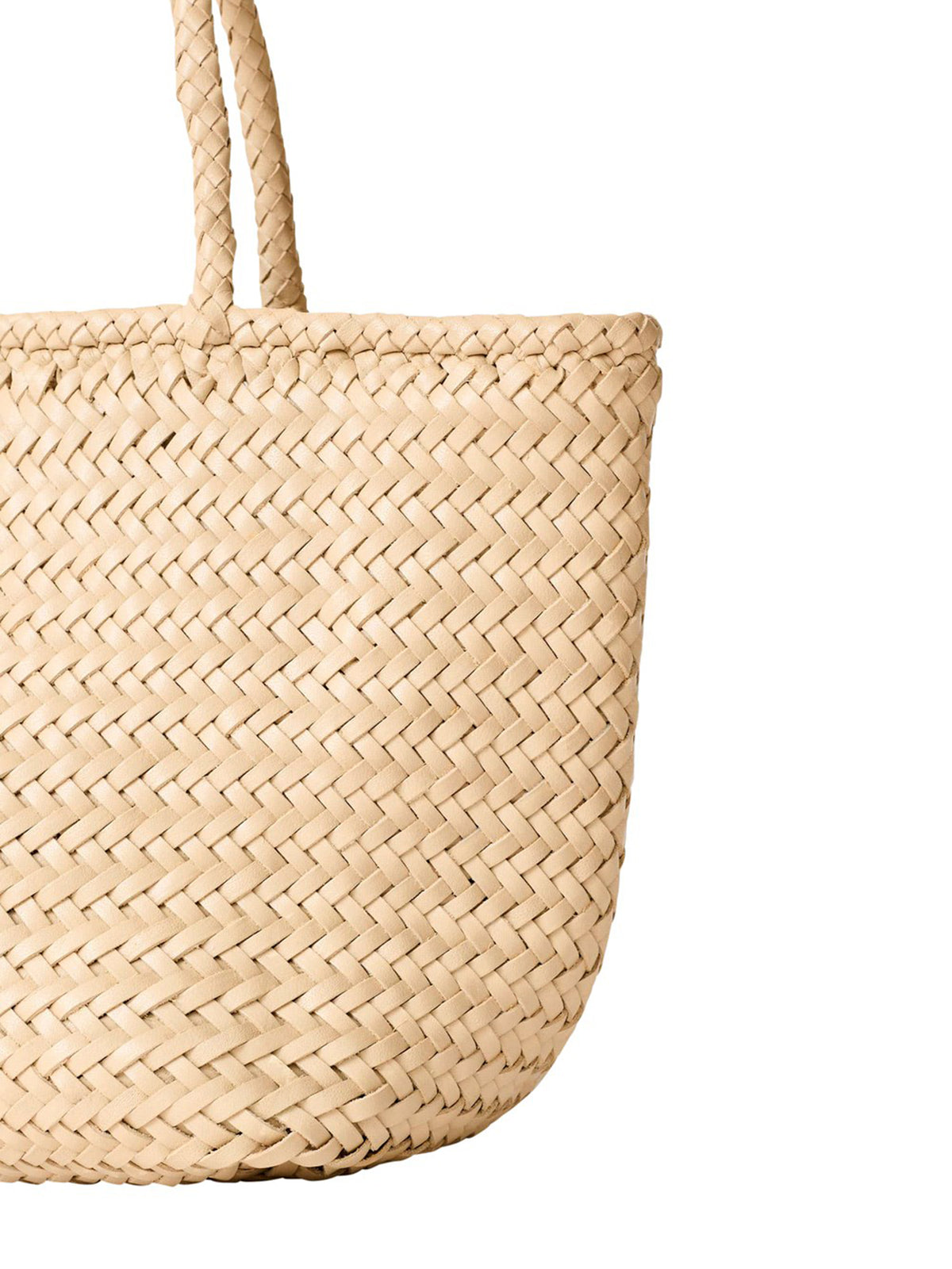Borsa a secchiello piccola Grace