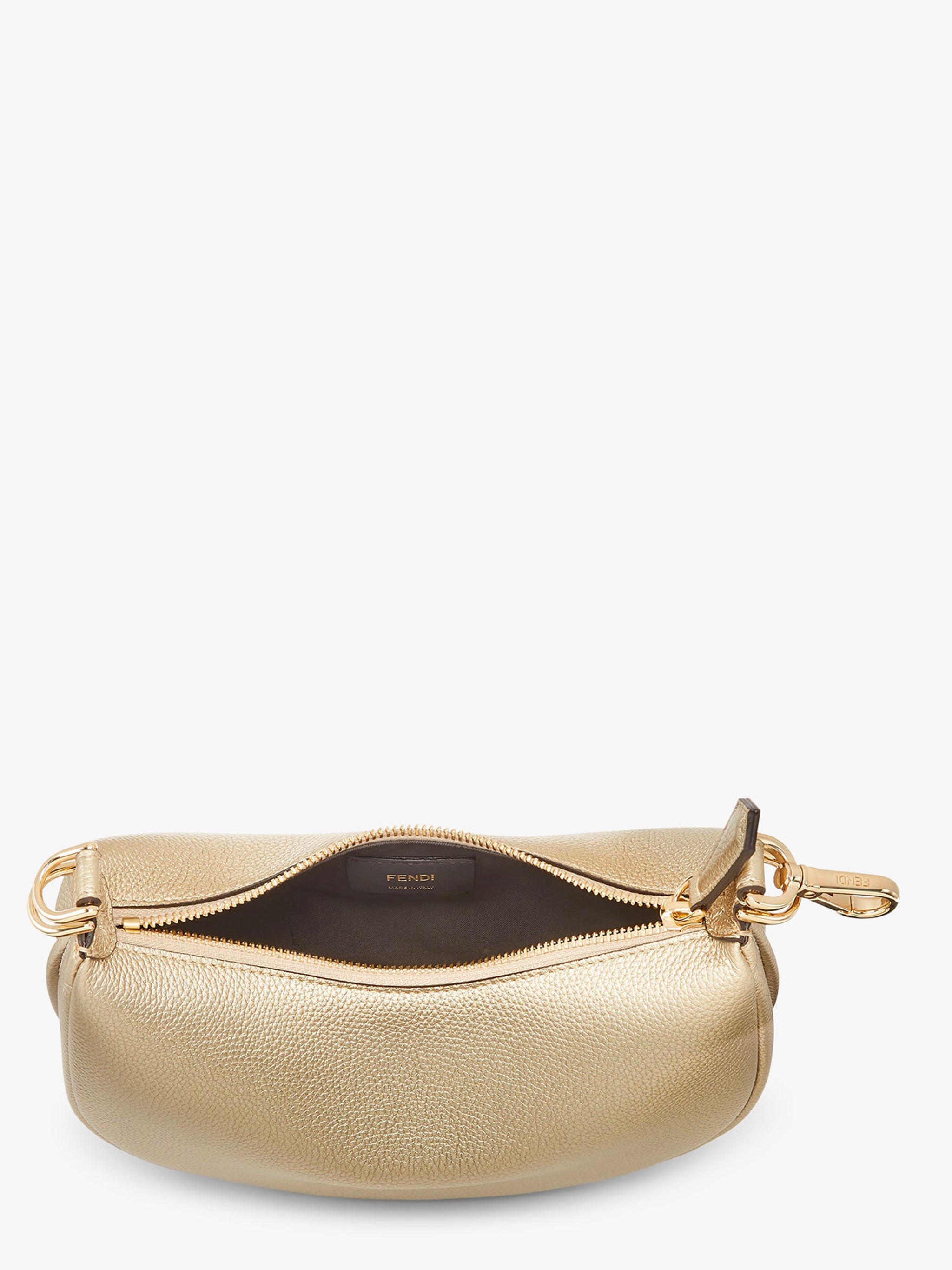 Fendigraphy Mini FENDI Oro | Grifo210