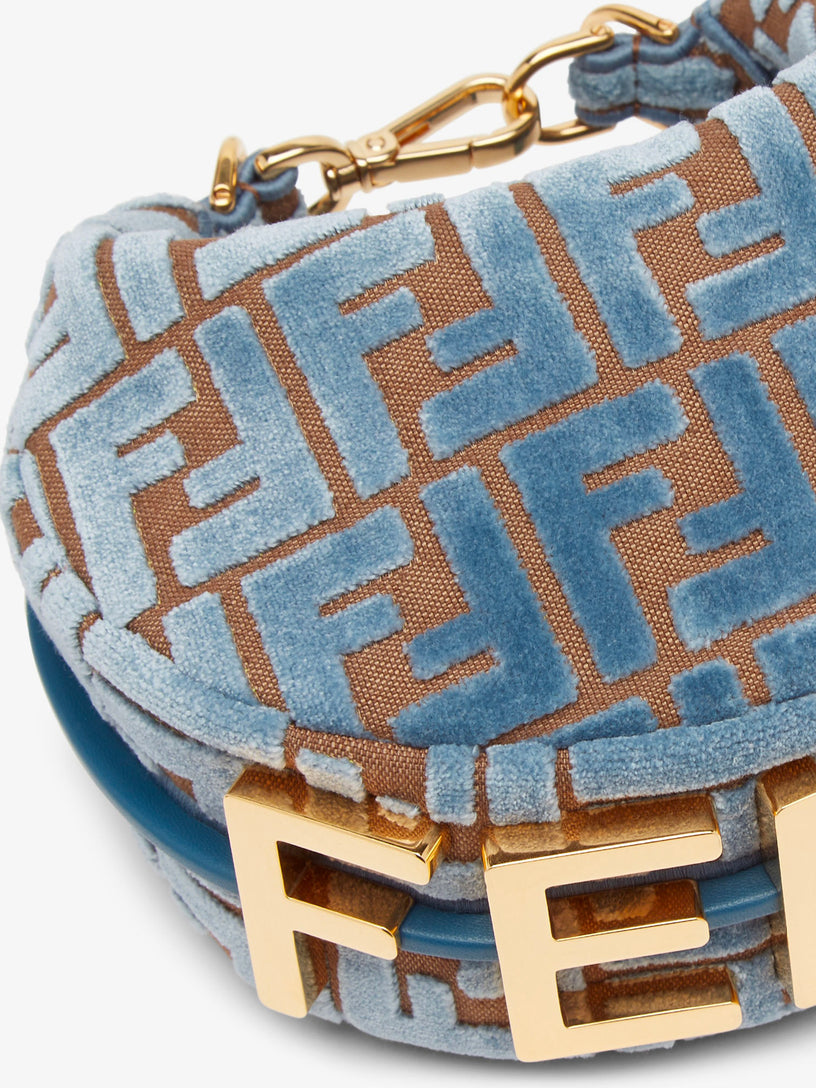 Fendigraphy Mini