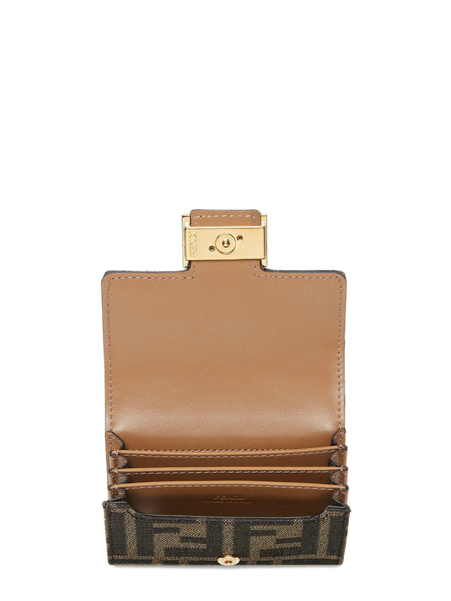 Baguette Cardcase