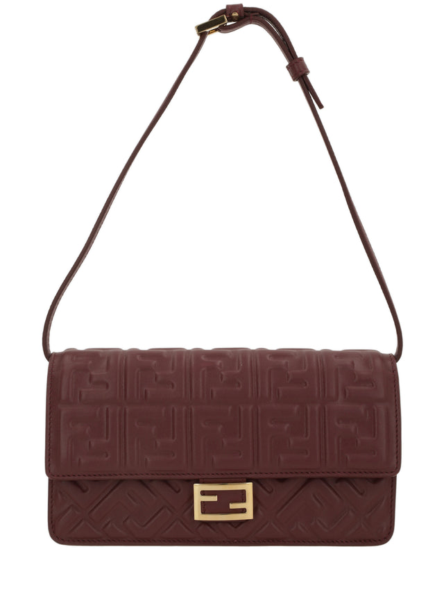 Wallet On Chain Baguette