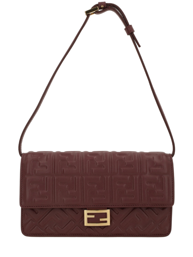 Wallet On Chain Baguette