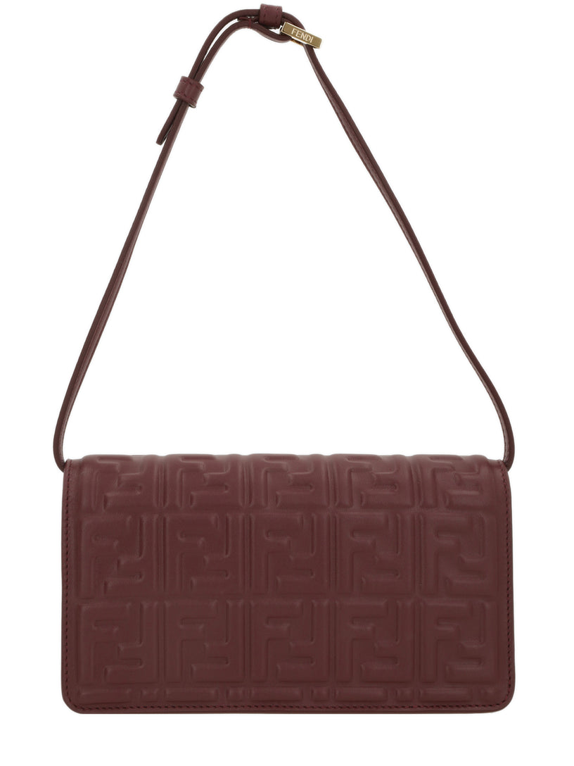 Wallet On Chain Baguette