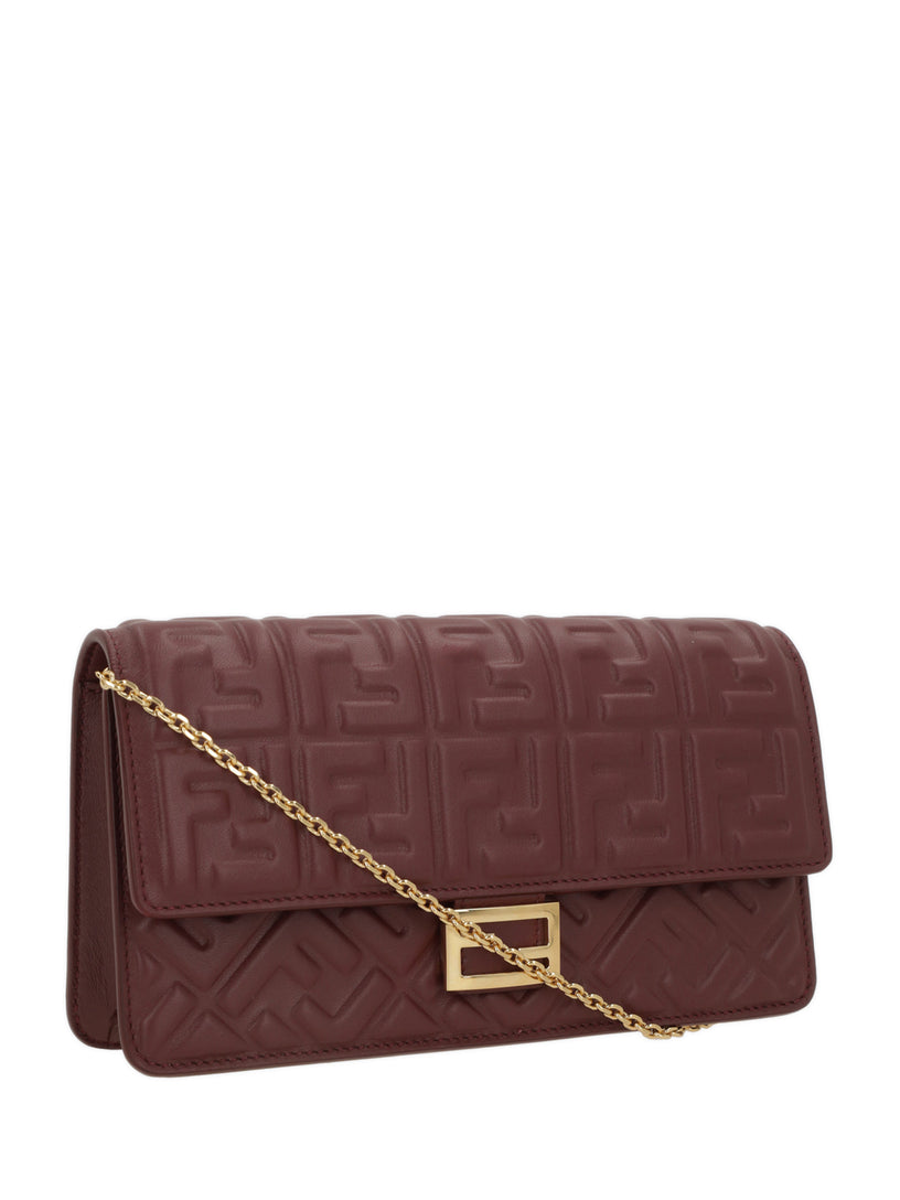 Wallet On Chain Baguette