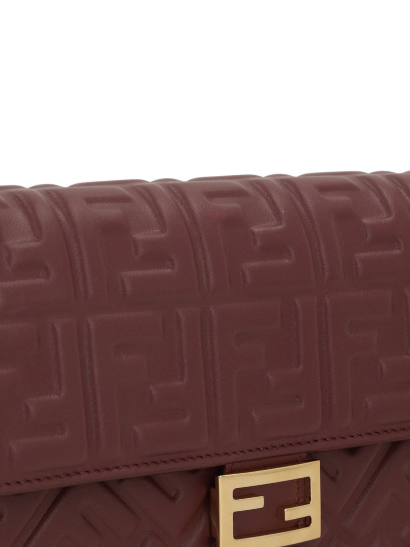 Wallet On Chain Baguette