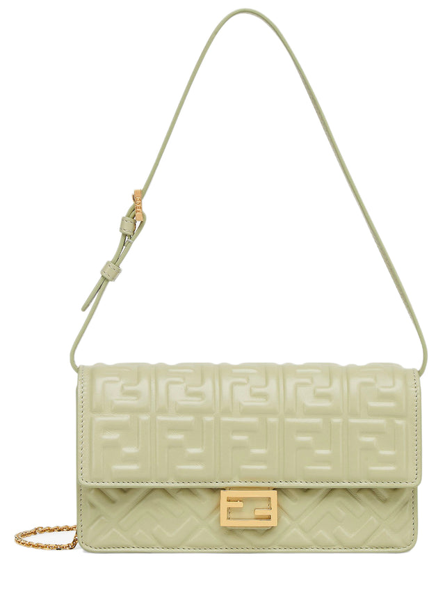 Wallet On Chain Baguette
