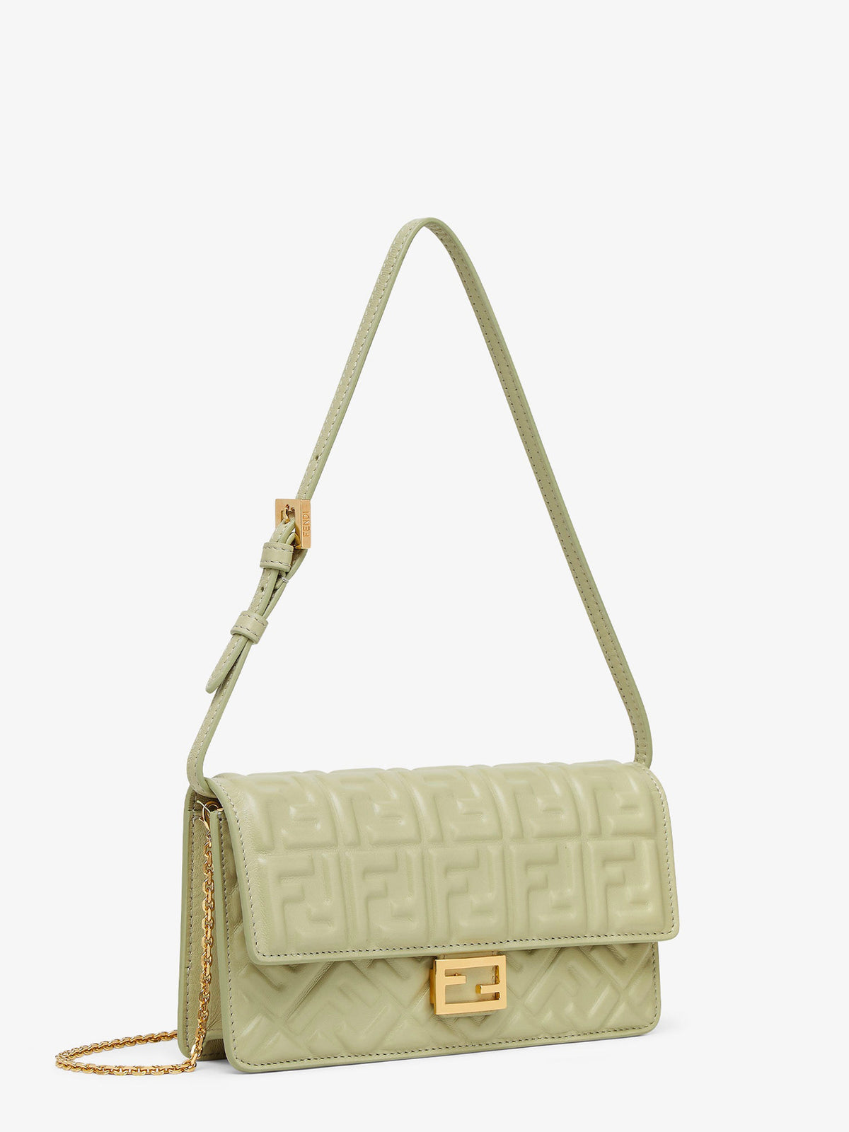 Wallet On Chain Baguette