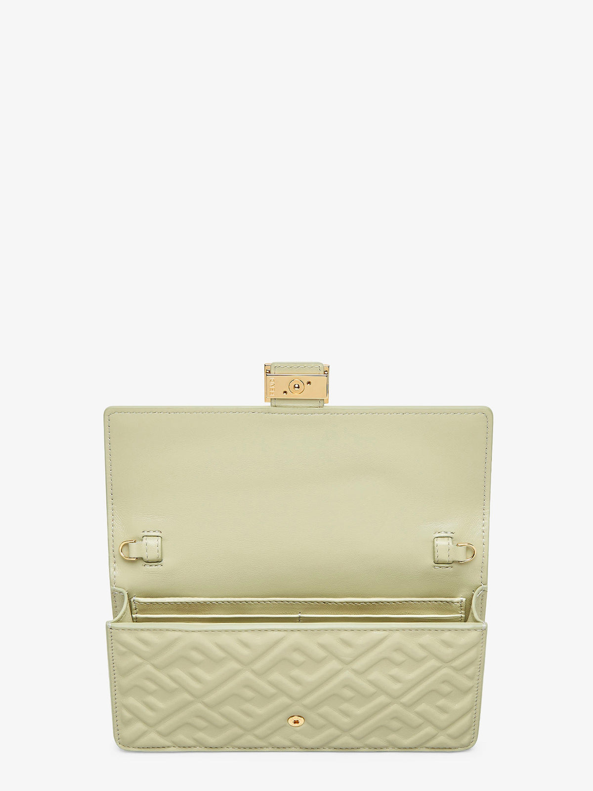 Wallet On Chain Baguette