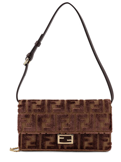 Wallet On Chain Baguette