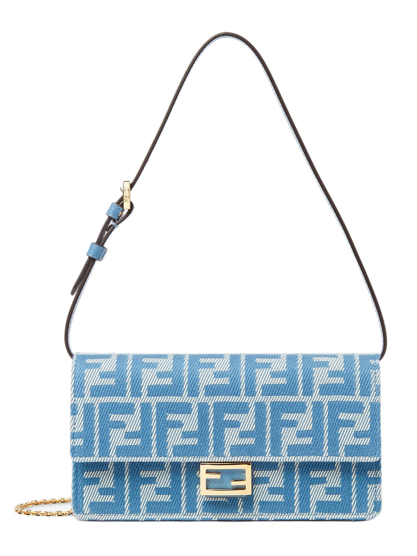 Wallet On Chain Baguette