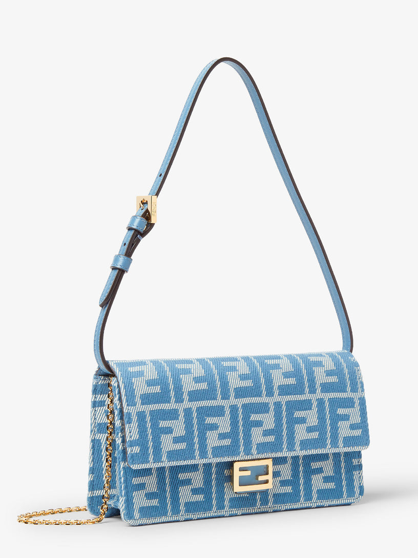 Wallet On Chain Baguette