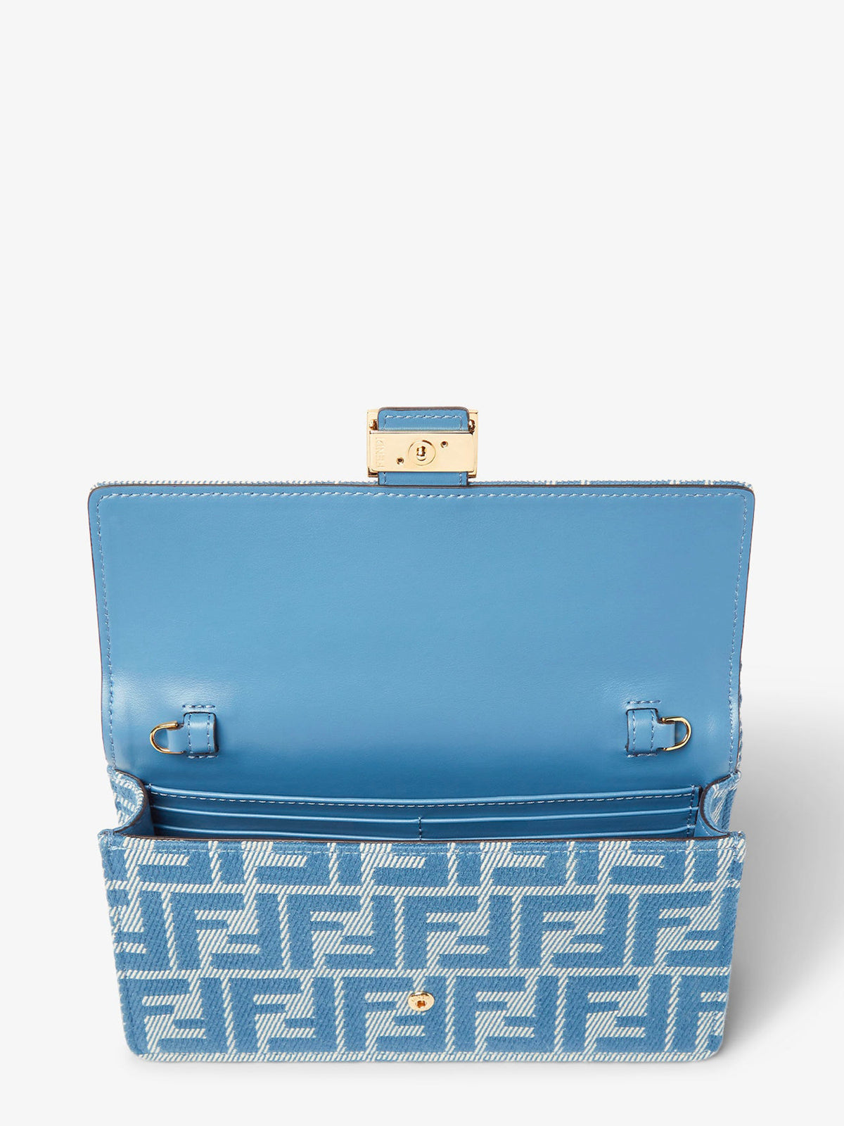 Wallet On Chain Baguette