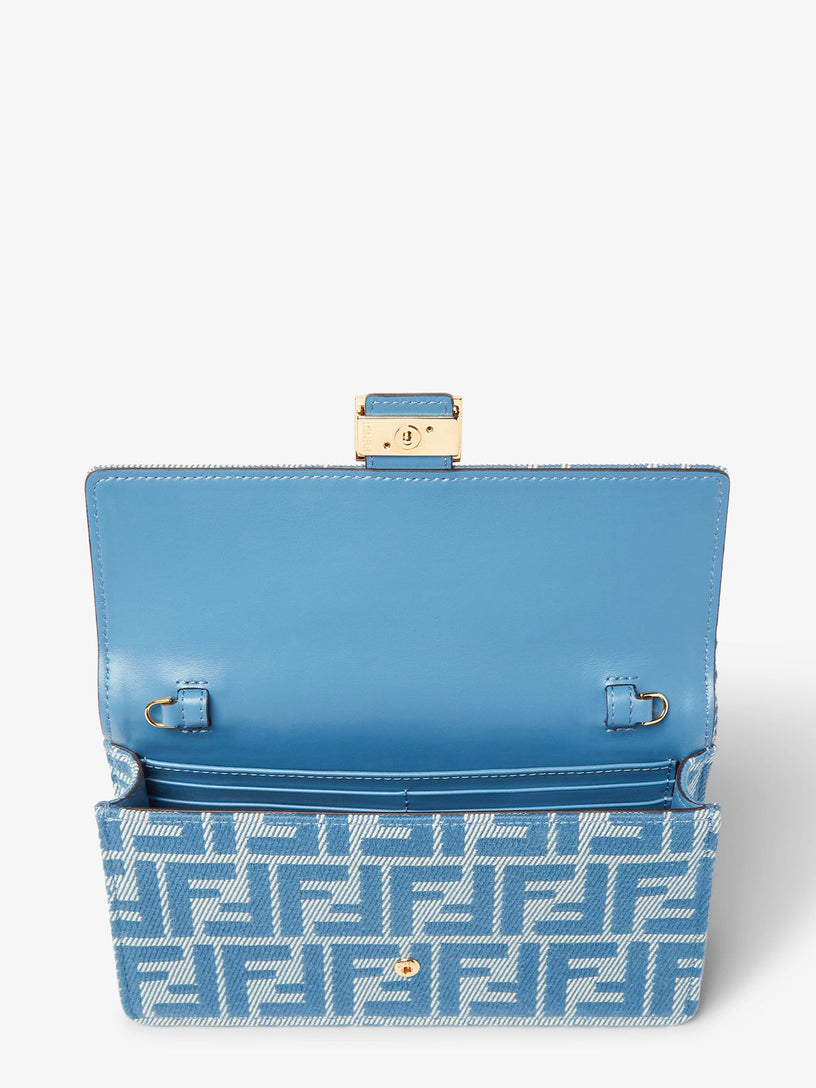 Wallet On Chain Baguette