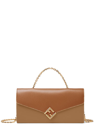 Wallet On Chain FF Diamonds