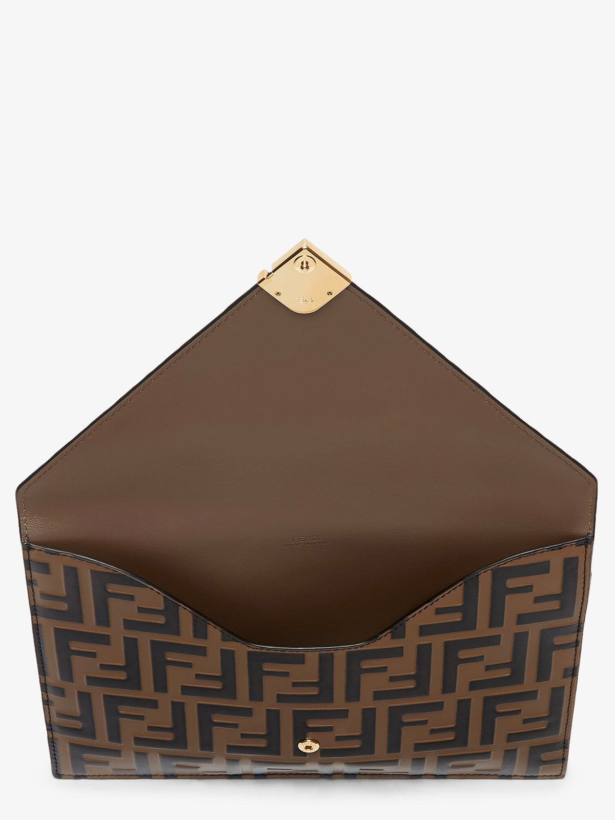Flat Pouch FF Diamonds