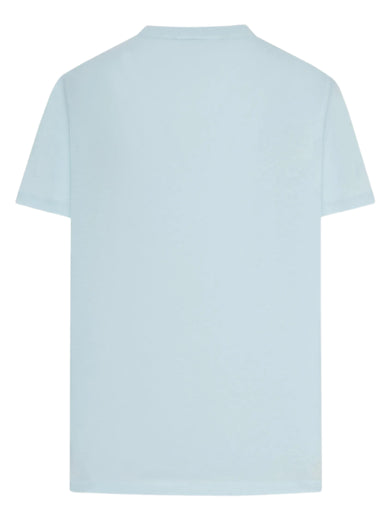 T-shirt con stampa