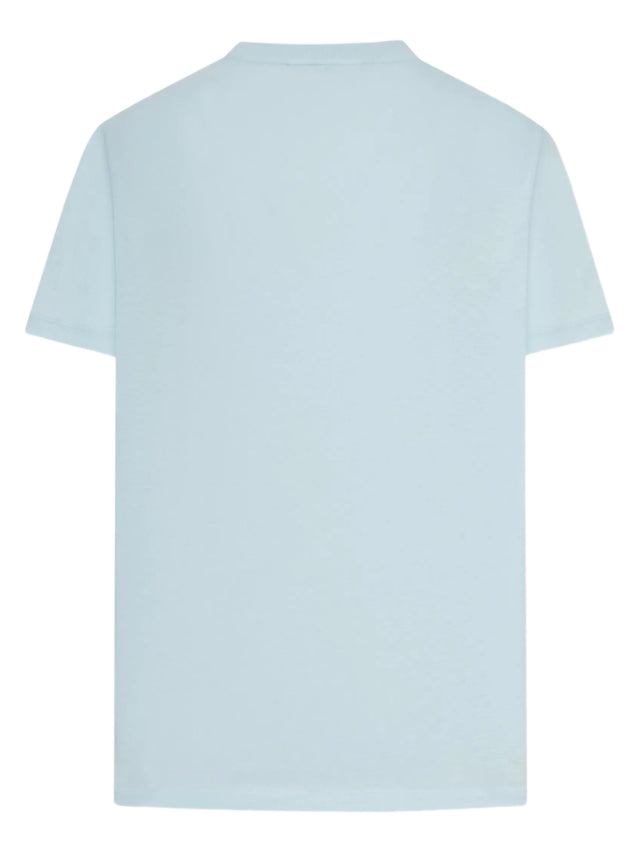 T-shirt con stampa