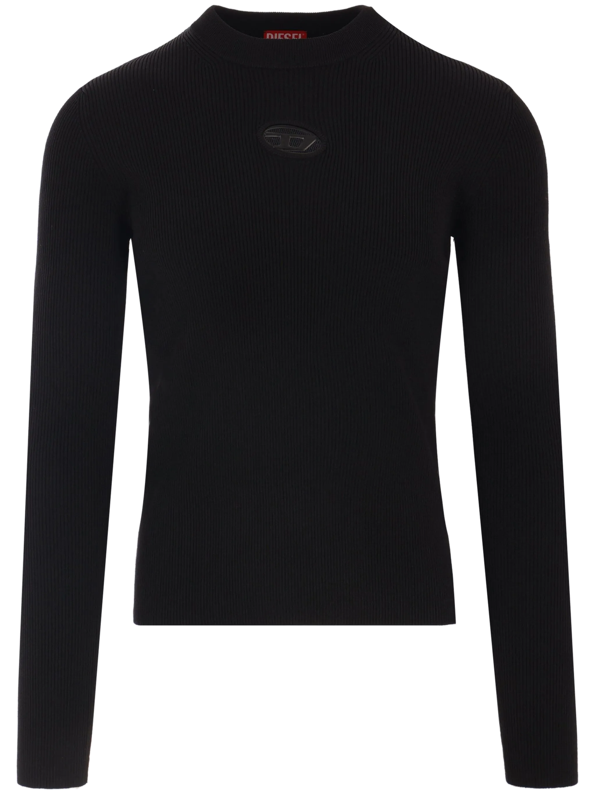 K-zackary-round knitwear