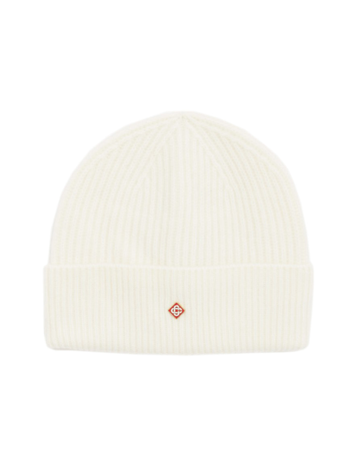 Wool beanie