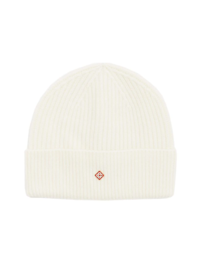 Wool beanie