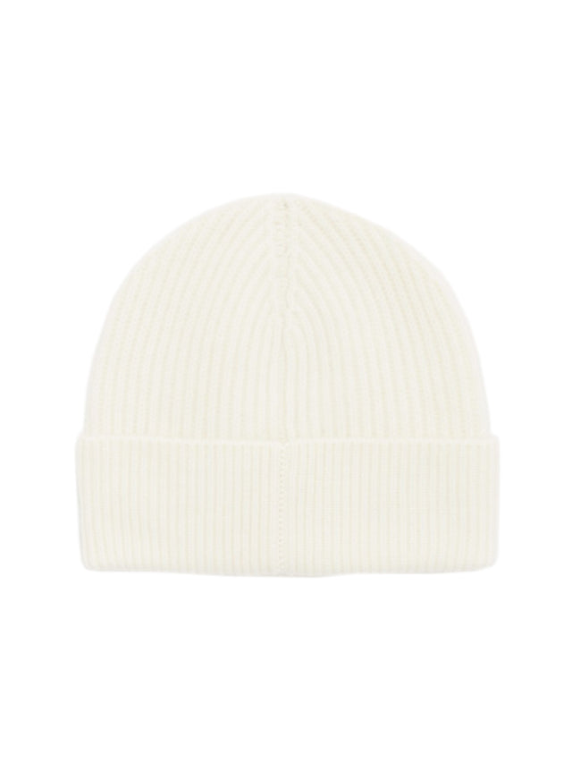 Wool beanie