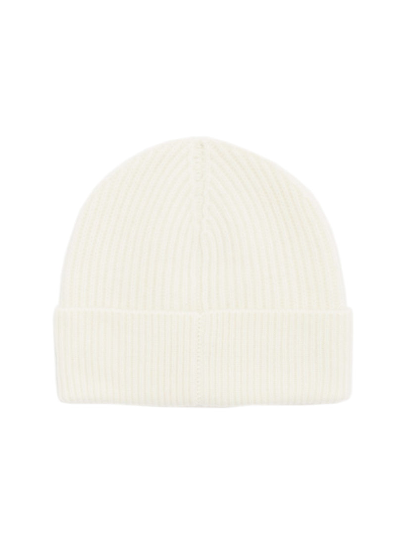 Wool beanie