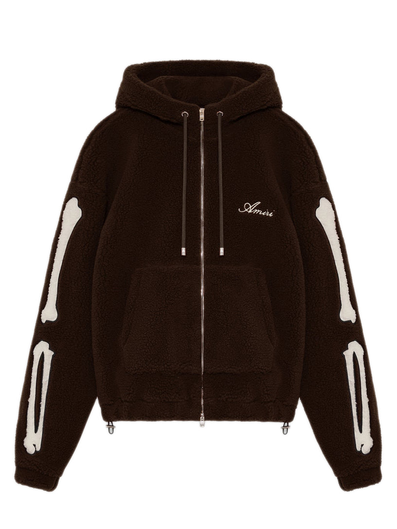 Bones Hoodie