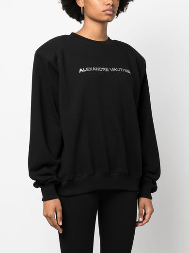 Logo Sweatshirt