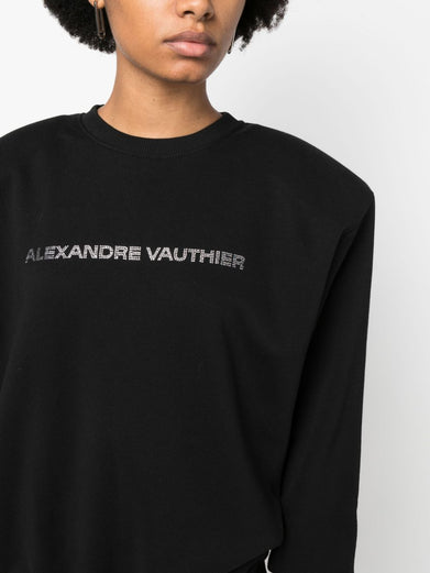 Logo Sweatshirt