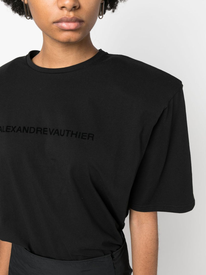 Logo T-shirt